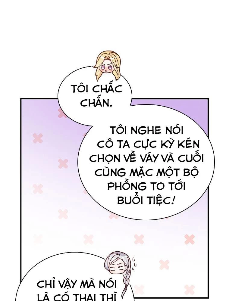 Cuộc Sống Của Nữ Vương Ác Quỷ Chapter 27 - 49