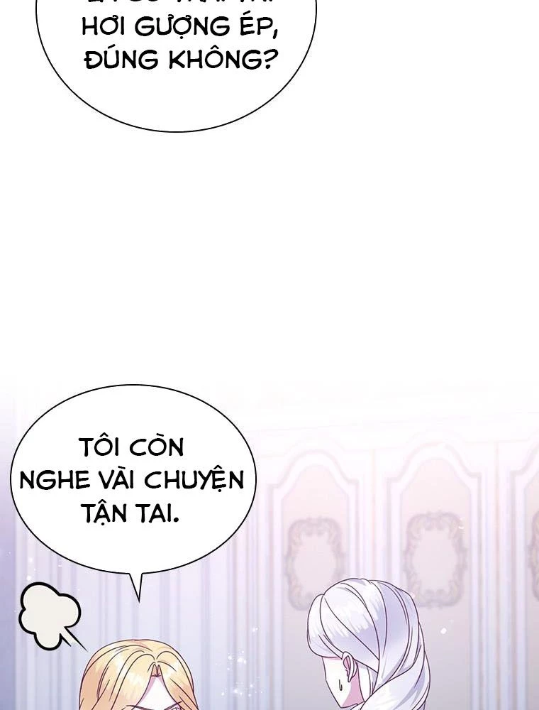 Cuộc Sống Của Nữ Vương Ác Quỷ Chapter 27 - 50