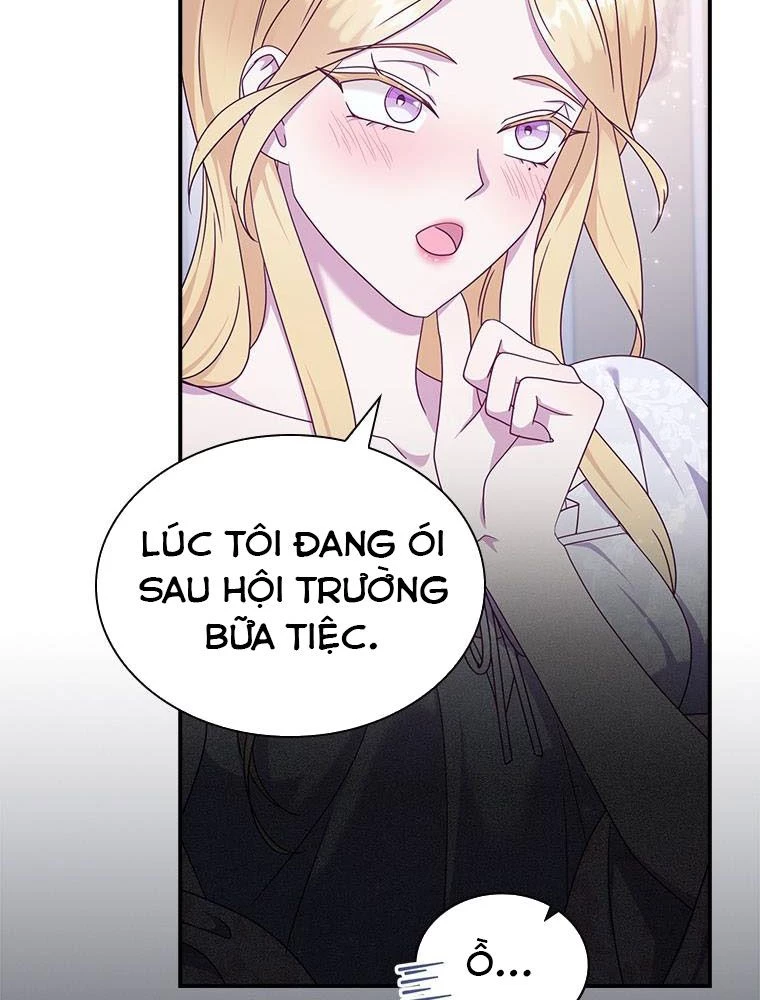 Cuộc Sống Của Nữ Vương Ác Quỷ Chapter 27 - 52
