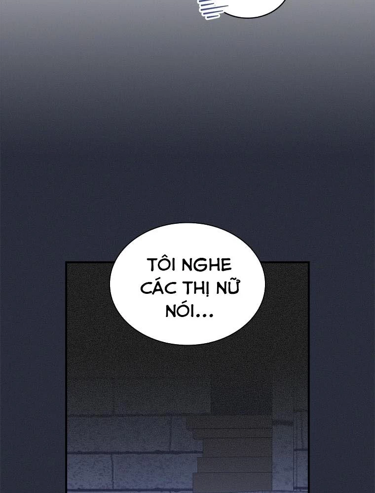 Cuộc Sống Của Nữ Vương Ác Quỷ Chapter 27 - 53