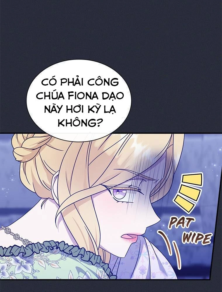 Cuộc Sống Của Nữ Vương Ác Quỷ Chapter 27 - 55