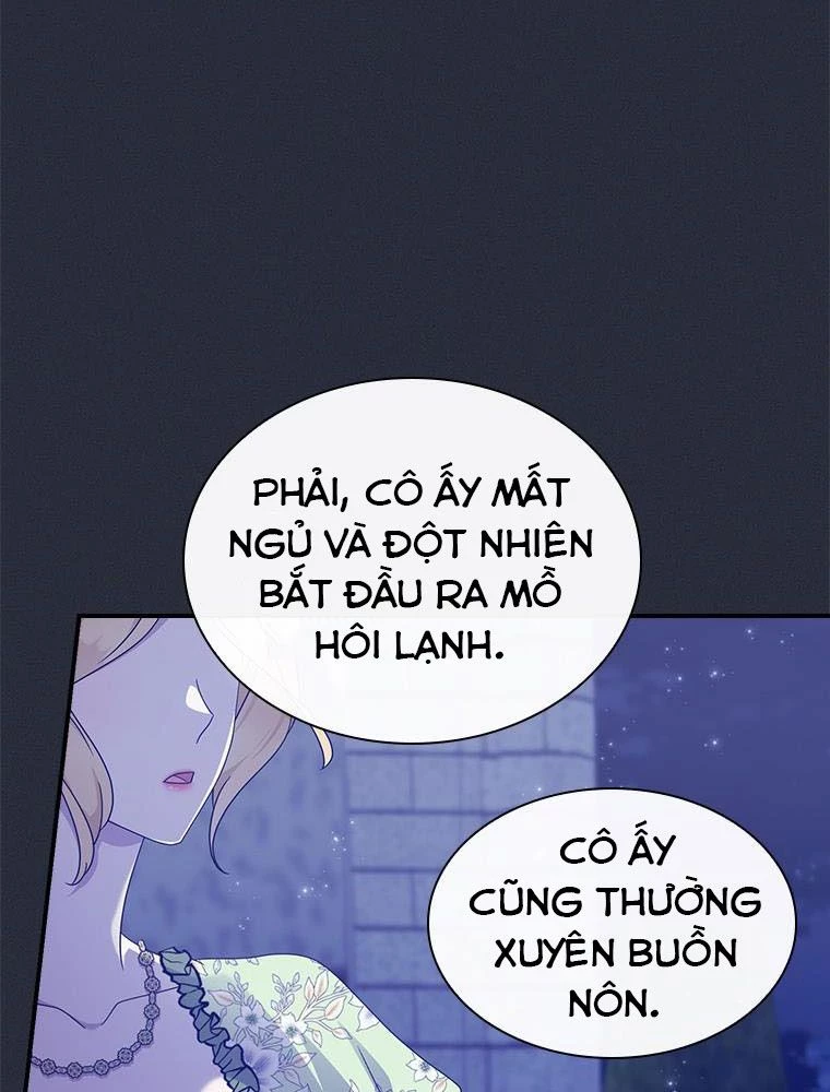 Cuộc Sống Của Nữ Vương Ác Quỷ Chapter 27 - 56