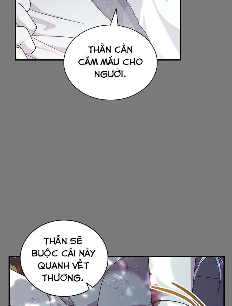 Cuộc Sống Của Nữ Vương Ác Quỷ Chapter 27 - 72