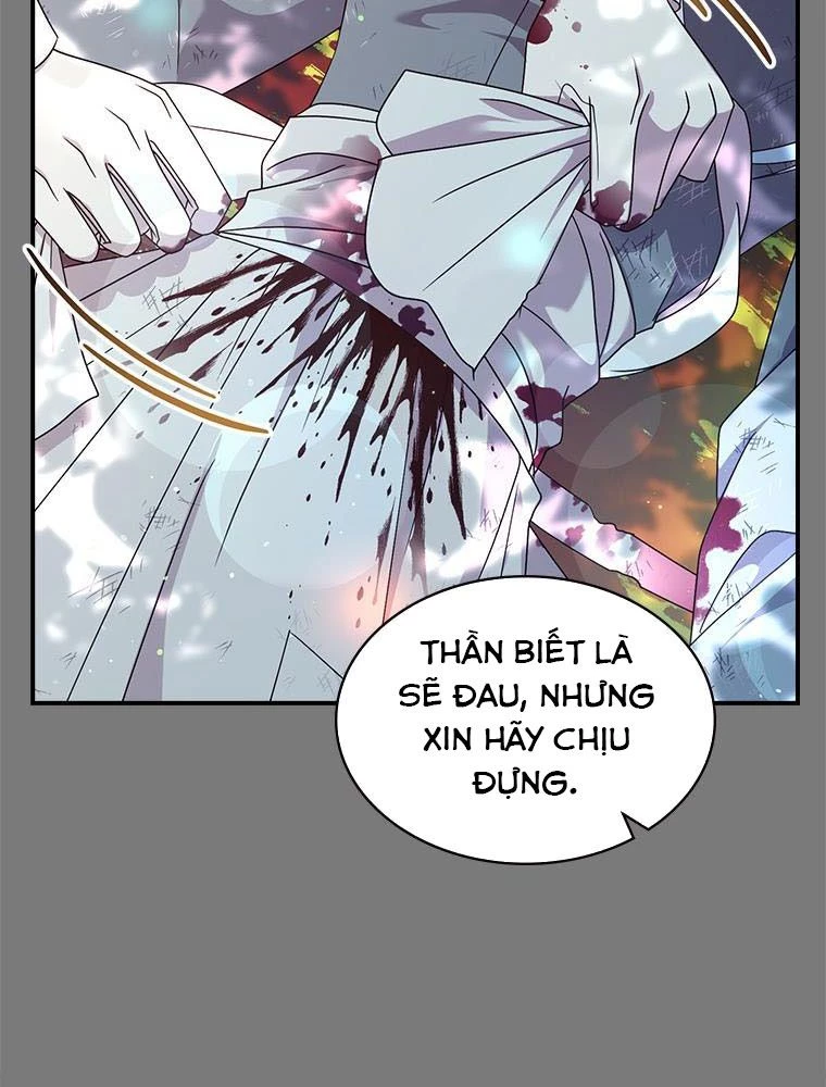 Cuộc Sống Của Nữ Vương Ác Quỷ Chapter 27 - 73