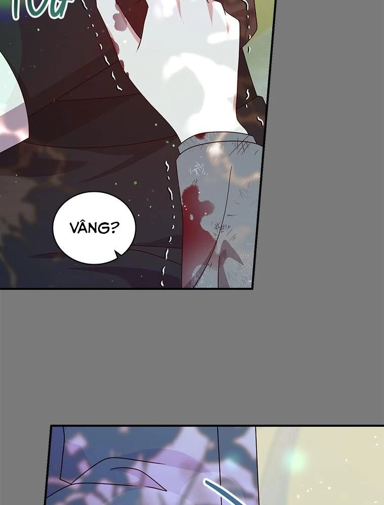 Cuộc Sống Của Nữ Vương Ác Quỷ Chapter 27 - 76