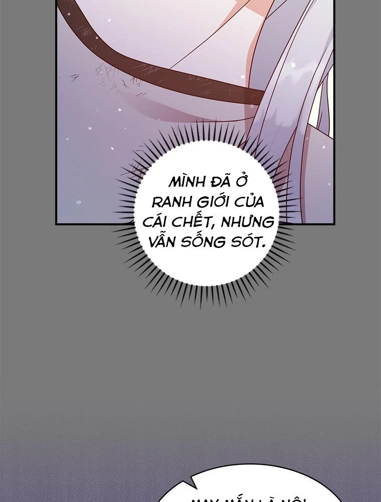 Cuộc Sống Của Nữ Vương Ác Quỷ Chapter 27 - 86