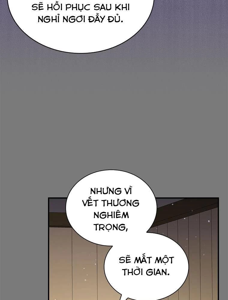 Cuộc Sống Của Nữ Vương Ác Quỷ Chapter 27 - 88