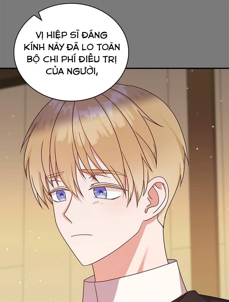 Cuộc Sống Của Nữ Vương Ác Quỷ Chapter 27 - 90