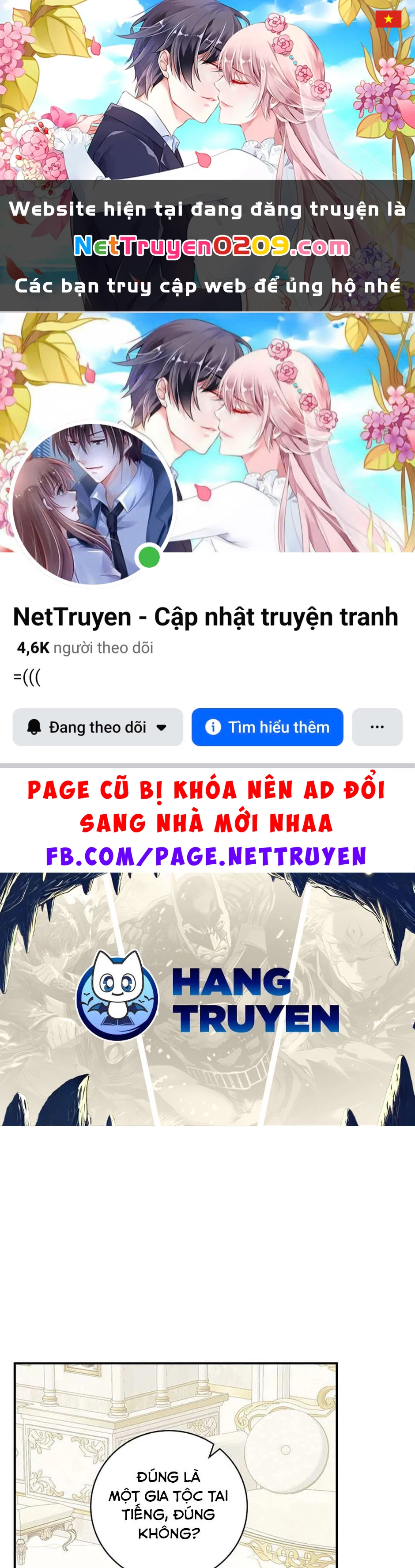 Cuộc Sống Của Nữ Vương Ác Quỷ Chapter 31 - 1