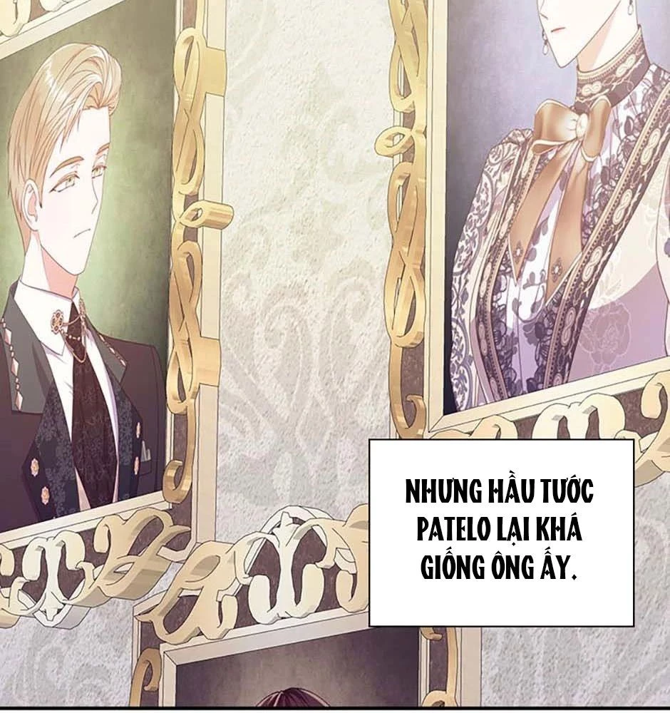 Cuộc Sống Của Nữ Vương Ác Quỷ Chapter 31 - 4