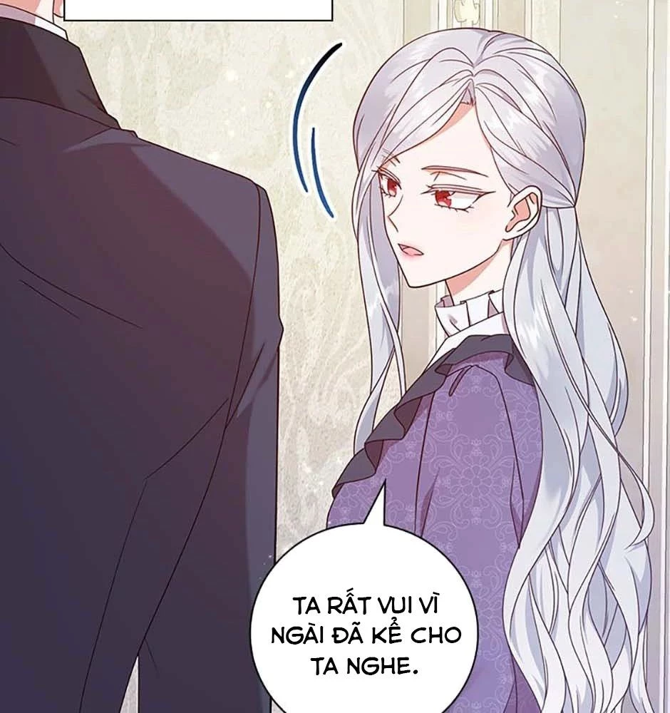 Cuộc Sống Của Nữ Vương Ác Quỷ Chapter 31 - 8