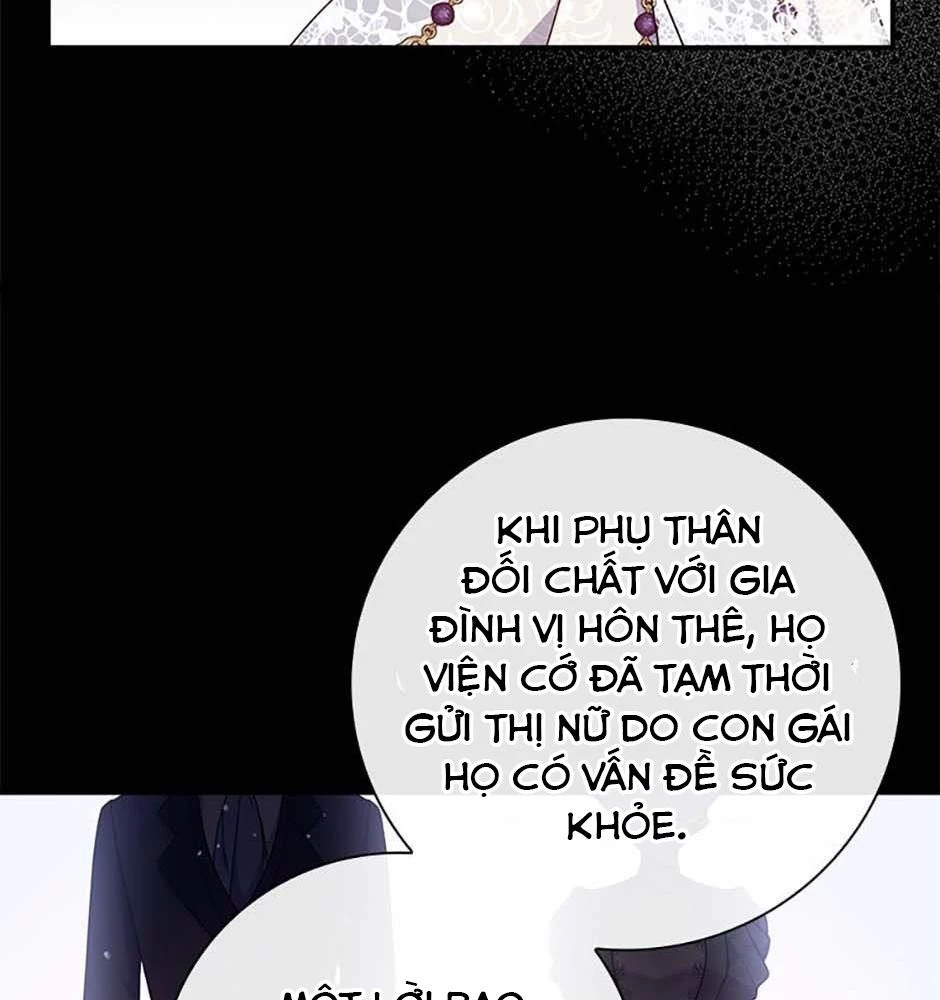 Cuộc Sống Của Nữ Vương Ác Quỷ Chapter 31 - 17