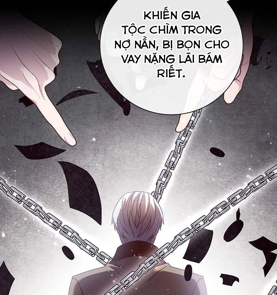 Cuộc Sống Của Nữ Vương Ác Quỷ Chapter 31 - 21