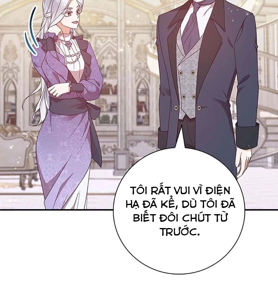 Cuộc Sống Của Nữ Vương Ác Quỷ Chapter 31 - 41