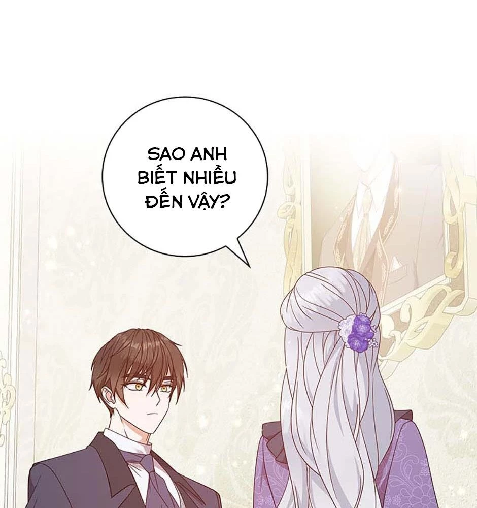 Cuộc Sống Của Nữ Vương Ác Quỷ Chapter 31 - 44