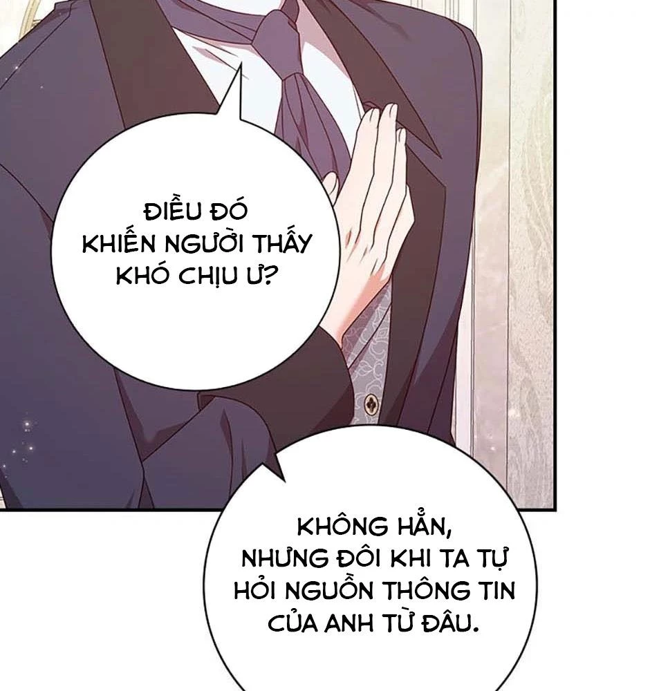 Cuộc Sống Của Nữ Vương Ác Quỷ Chapter 31 - 47