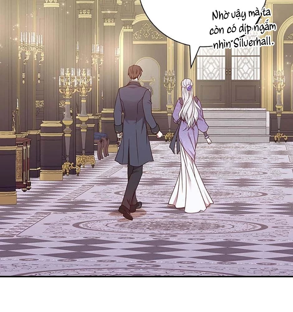 Cuộc Sống Của Nữ Vương Ác Quỷ Chapter 31 - 63