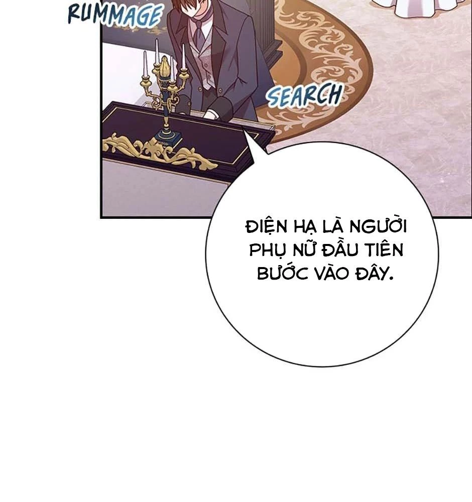 Cuộc Sống Của Nữ Vương Ác Quỷ Chapter 31 - 73