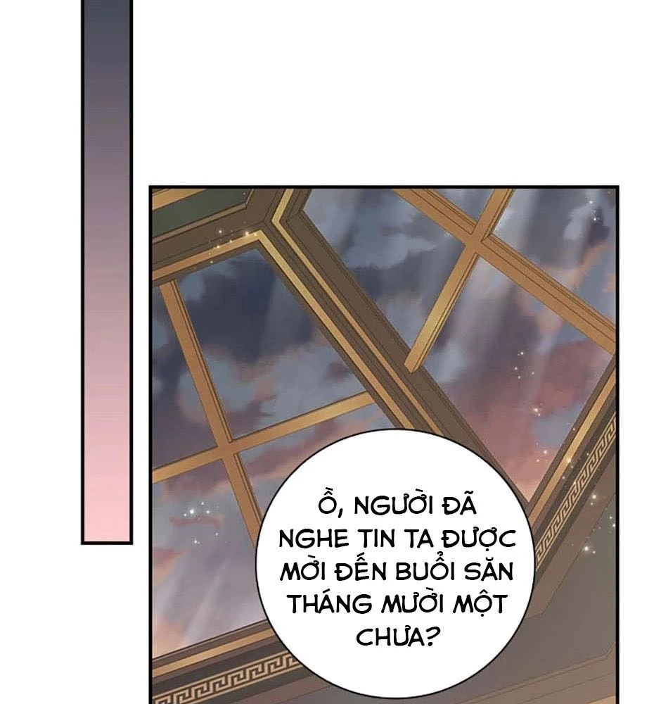 Cuộc Sống Của Nữ Vương Ác Quỷ Chapter 31 - 96