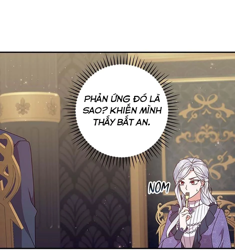 Cuộc Sống Của Nữ Vương Ác Quỷ Chapter 31 - 103