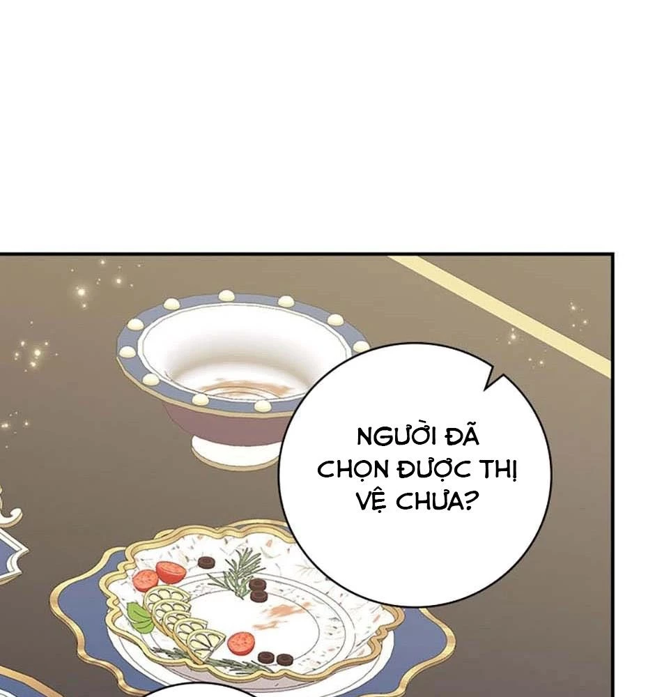 Cuộc Sống Của Nữ Vương Ác Quỷ Chapter 31 - 106