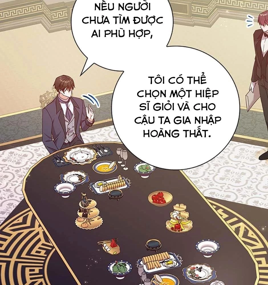 Cuộc Sống Của Nữ Vương Ác Quỷ Chapter 31 - 108