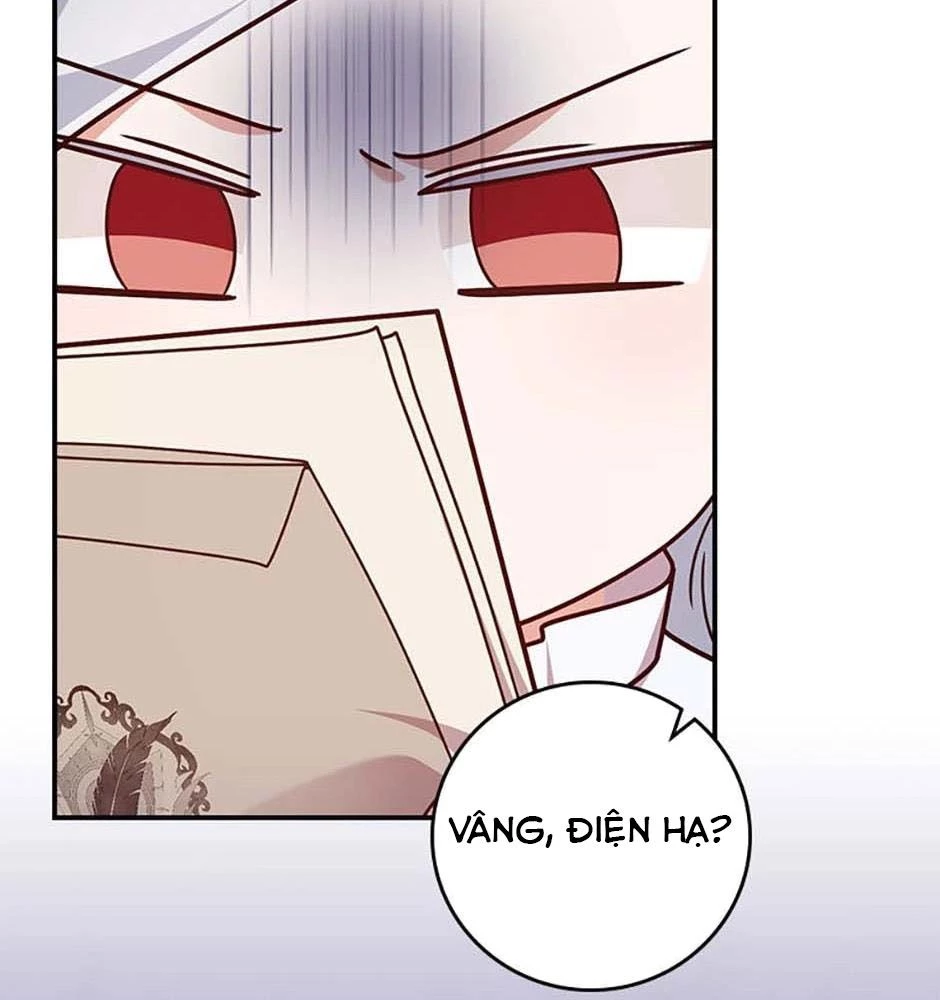 Cuộc Sống Của Nữ Vương Ác Quỷ Chapter 31 - 114