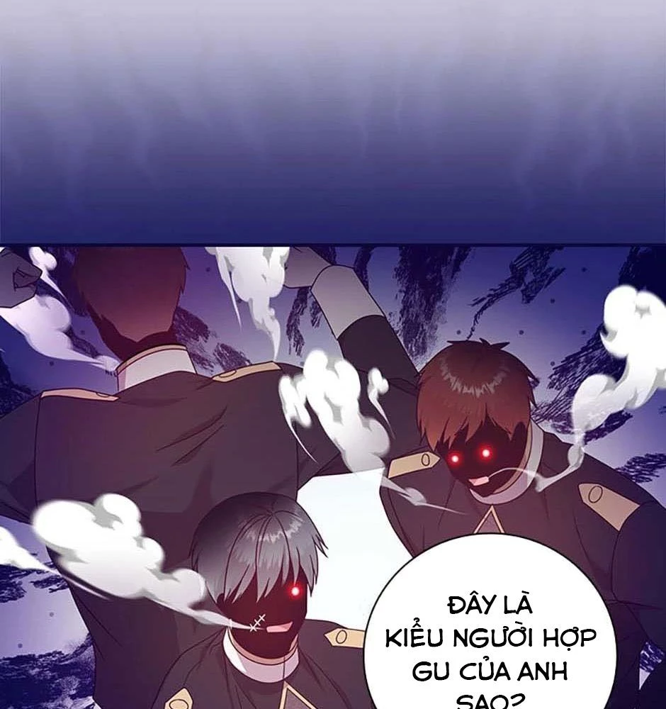 Cuộc Sống Của Nữ Vương Ác Quỷ Chapter 31 - 115