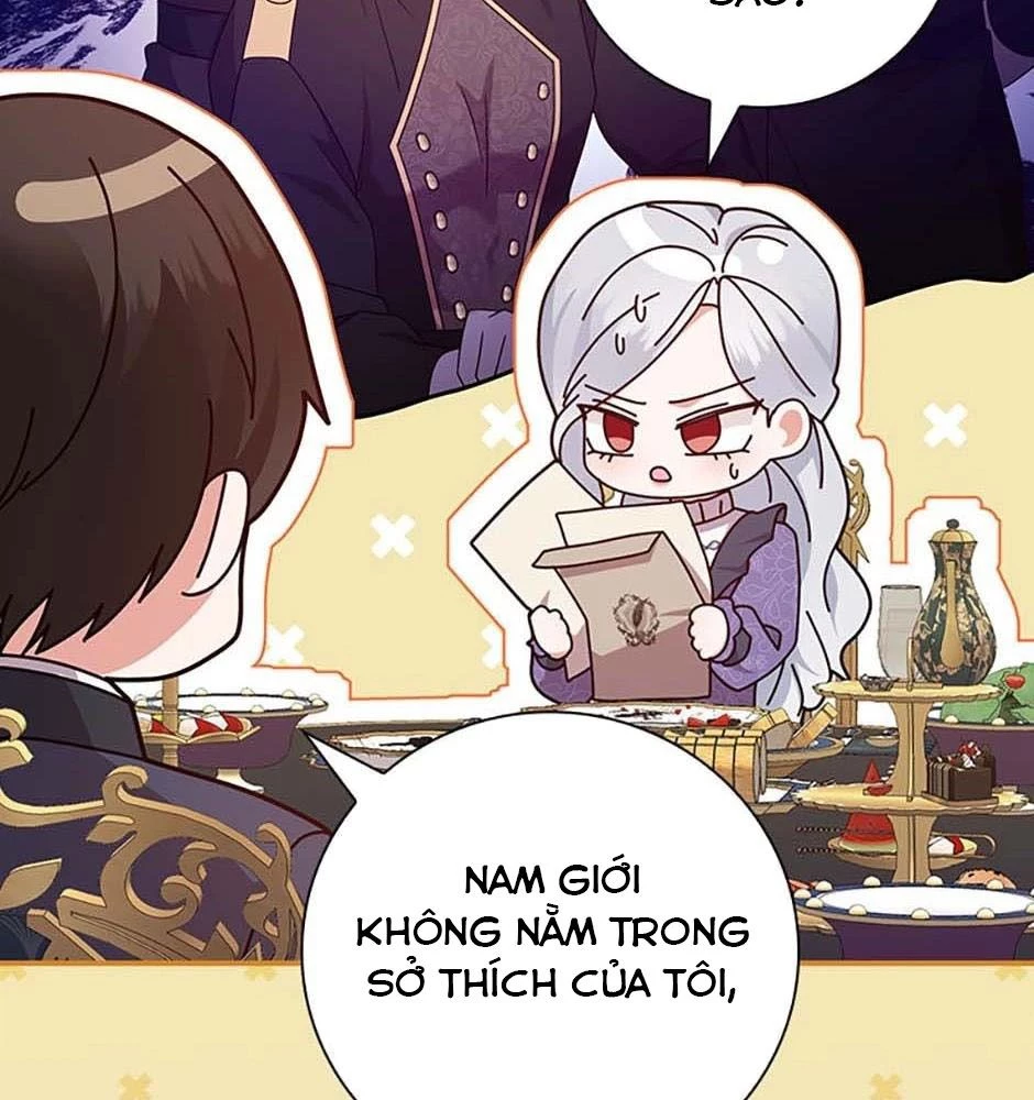 Cuộc Sống Của Nữ Vương Ác Quỷ Chapter 31 - 116