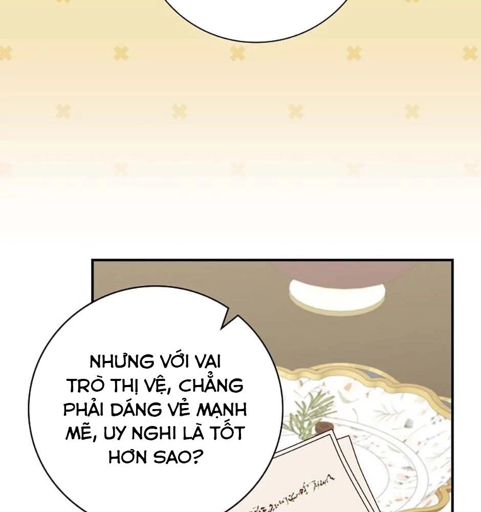 Cuộc Sống Của Nữ Vương Ác Quỷ Chapter 31 - 117
