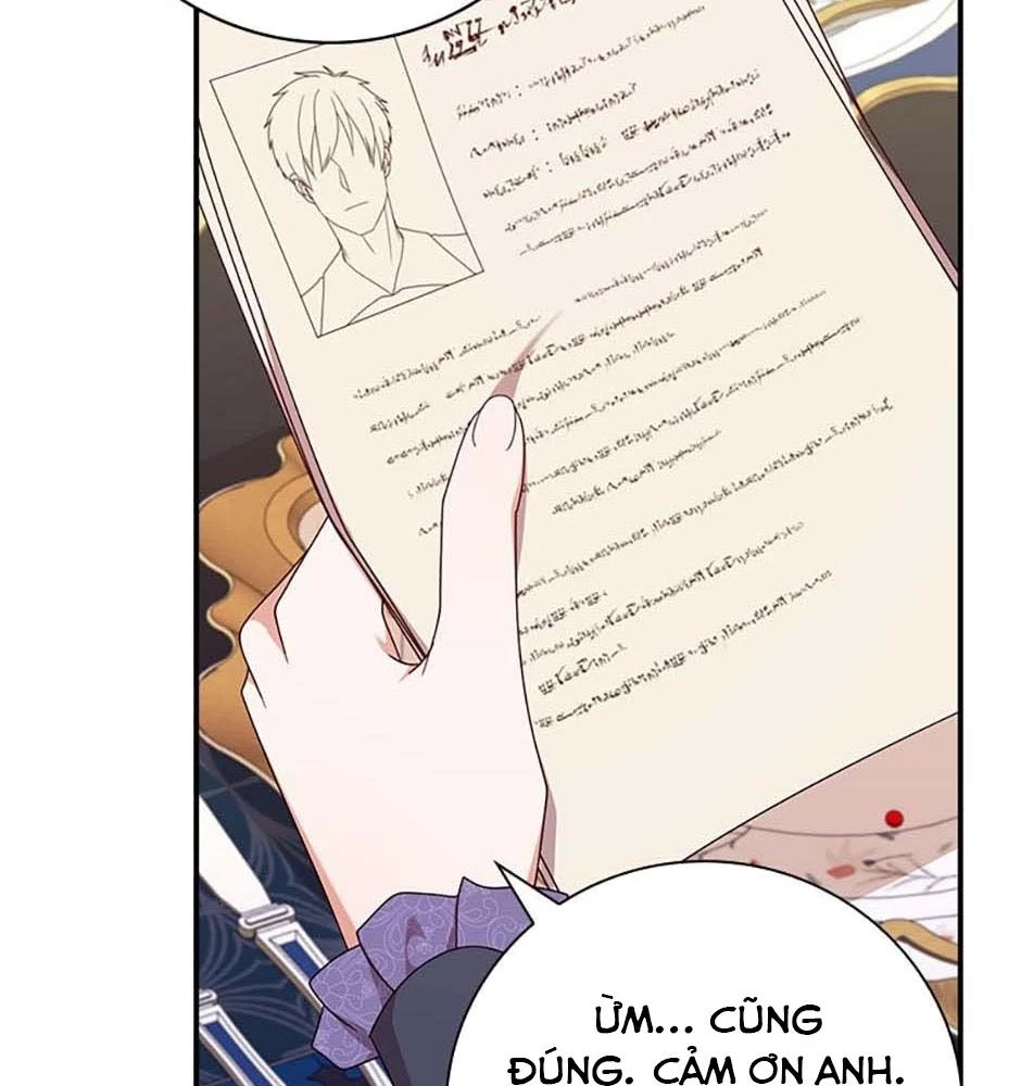 Cuộc Sống Của Nữ Vương Ác Quỷ Chapter 31 - 118