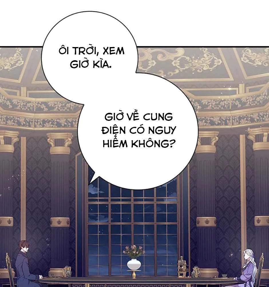 Cuộc Sống Của Nữ Vương Ác Quỷ Chapter 31 - 122