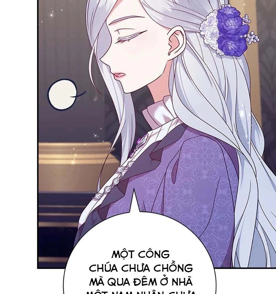 Cuộc Sống Của Nữ Vương Ác Quỷ Chapter 31 - 126