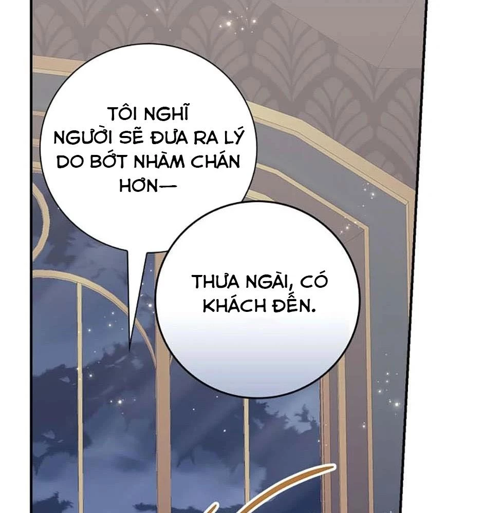 Cuộc Sống Của Nữ Vương Ác Quỷ Chapter 31 - 128