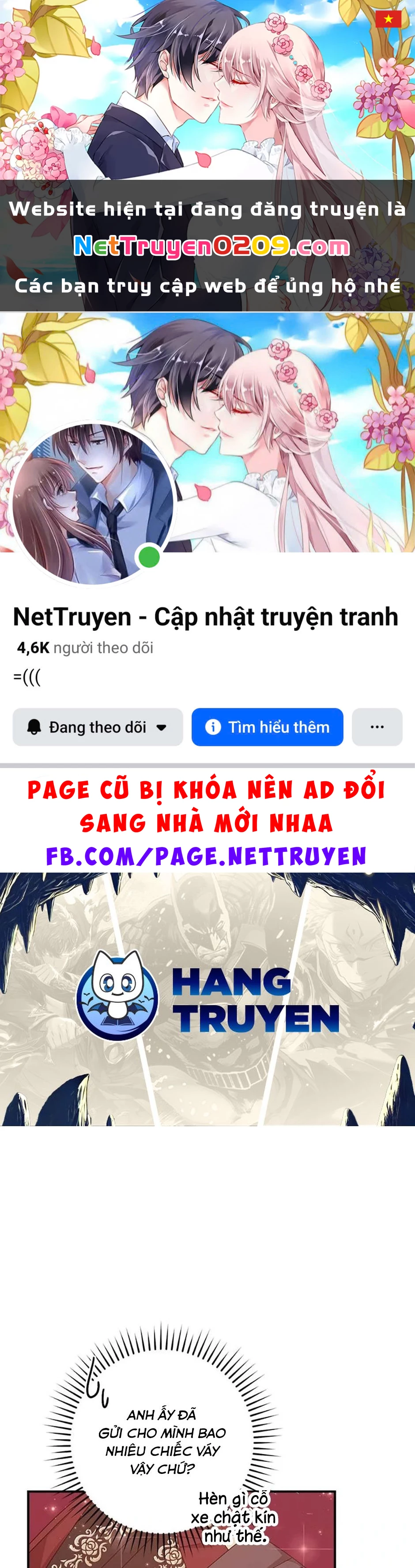 Cuộc Sống Của Nữ Vương Ác Quỷ Chapter 33 - 1