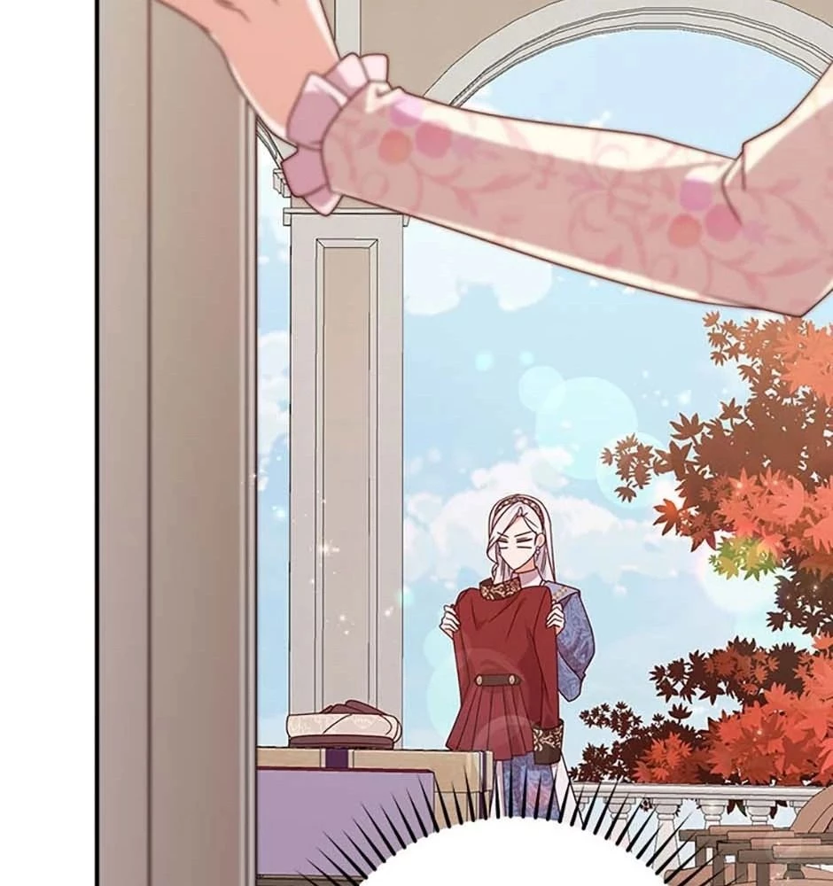 Cuộc Sống Của Nữ Vương Ác Quỷ Chapter 33 - 4