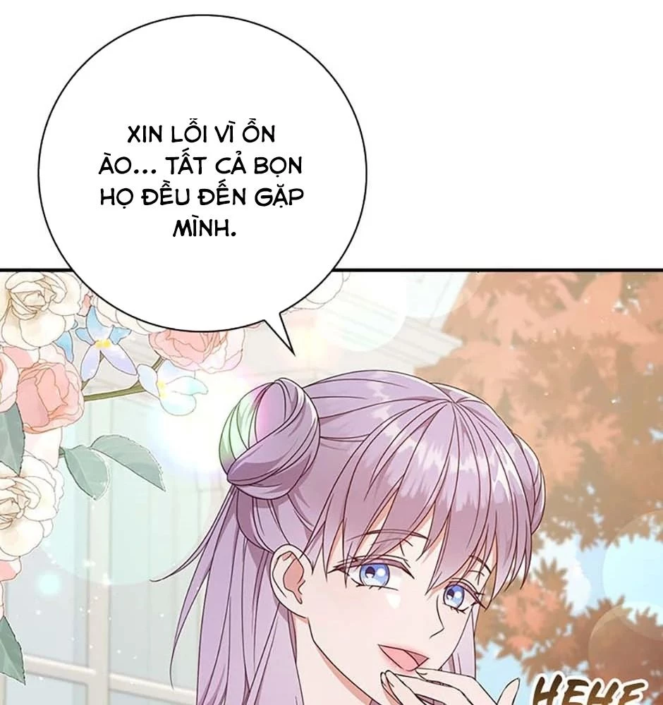 Cuộc Sống Của Nữ Vương Ác Quỷ Chapter 33 - 8