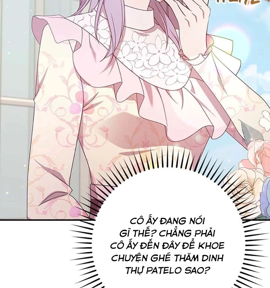 Cuộc Sống Của Nữ Vương Ác Quỷ Chapter 33 - 9