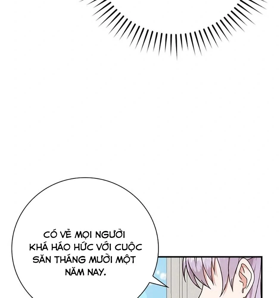 Cuộc Sống Của Nữ Vương Ác Quỷ Chapter 33 - 10