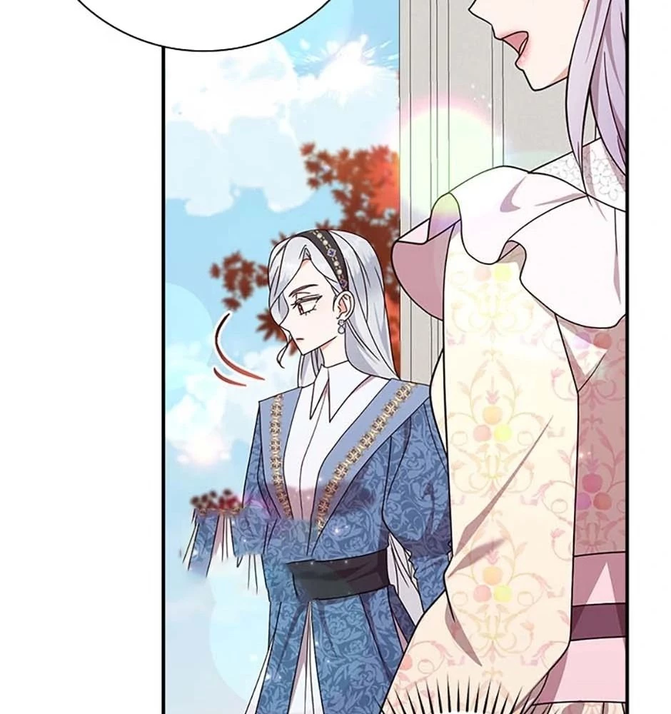 Cuộc Sống Của Nữ Vương Ác Quỷ Chapter 33 - 11