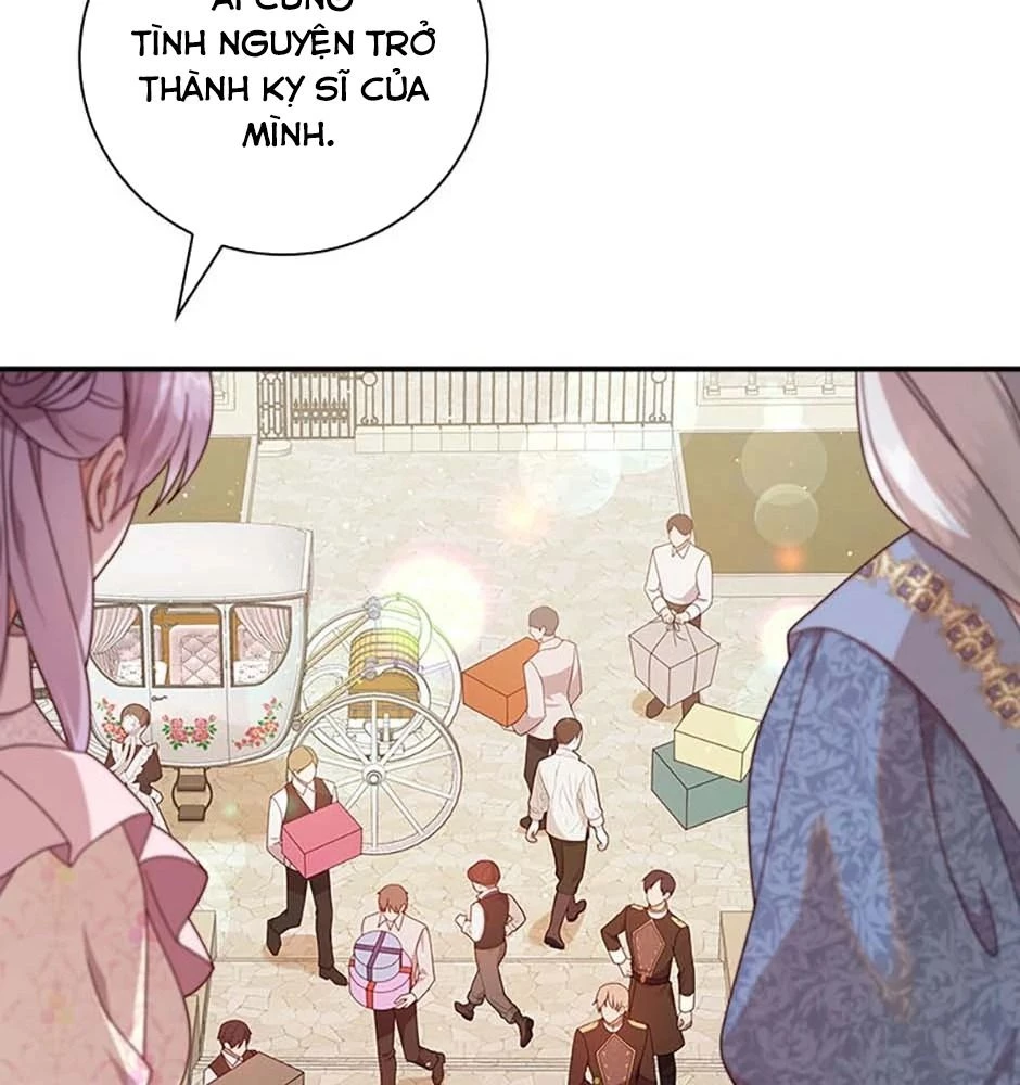 Cuộc Sống Của Nữ Vương Ác Quỷ Chapter 33 - 13