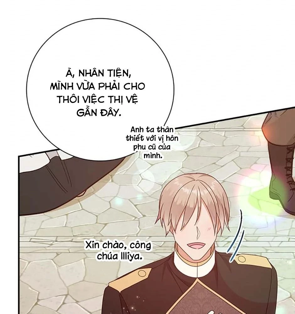 Cuộc Sống Của Nữ Vương Ác Quỷ Chapter 33 - 16