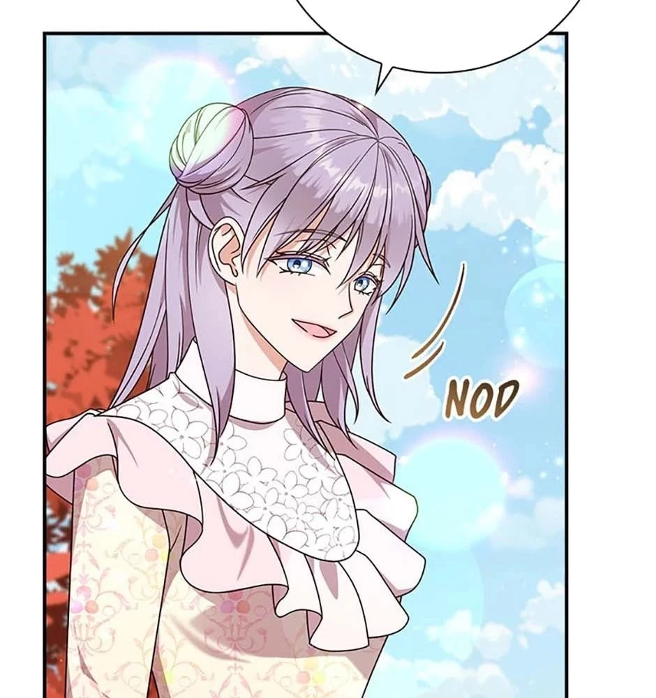 Cuộc Sống Của Nữ Vương Ác Quỷ Chapter 33 - 18