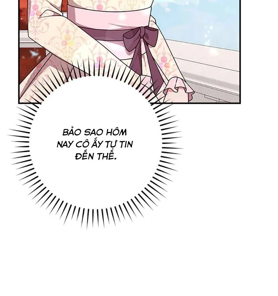 Cuộc Sống Của Nữ Vương Ác Quỷ Chapter 33 - 19