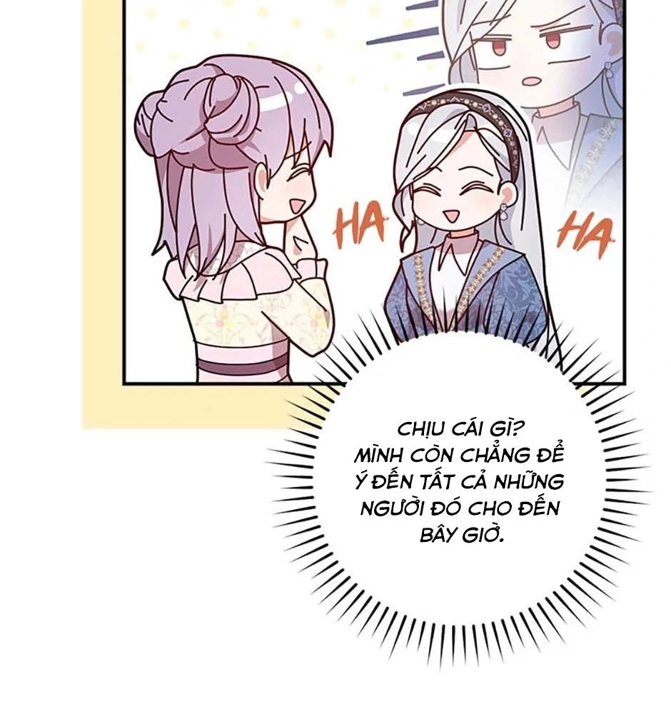 Cuộc Sống Của Nữ Vương Ác Quỷ Chapter 33 - 22