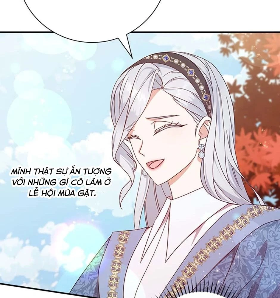 Cuộc Sống Của Nữ Vương Ác Quỷ Chapter 33 - 24