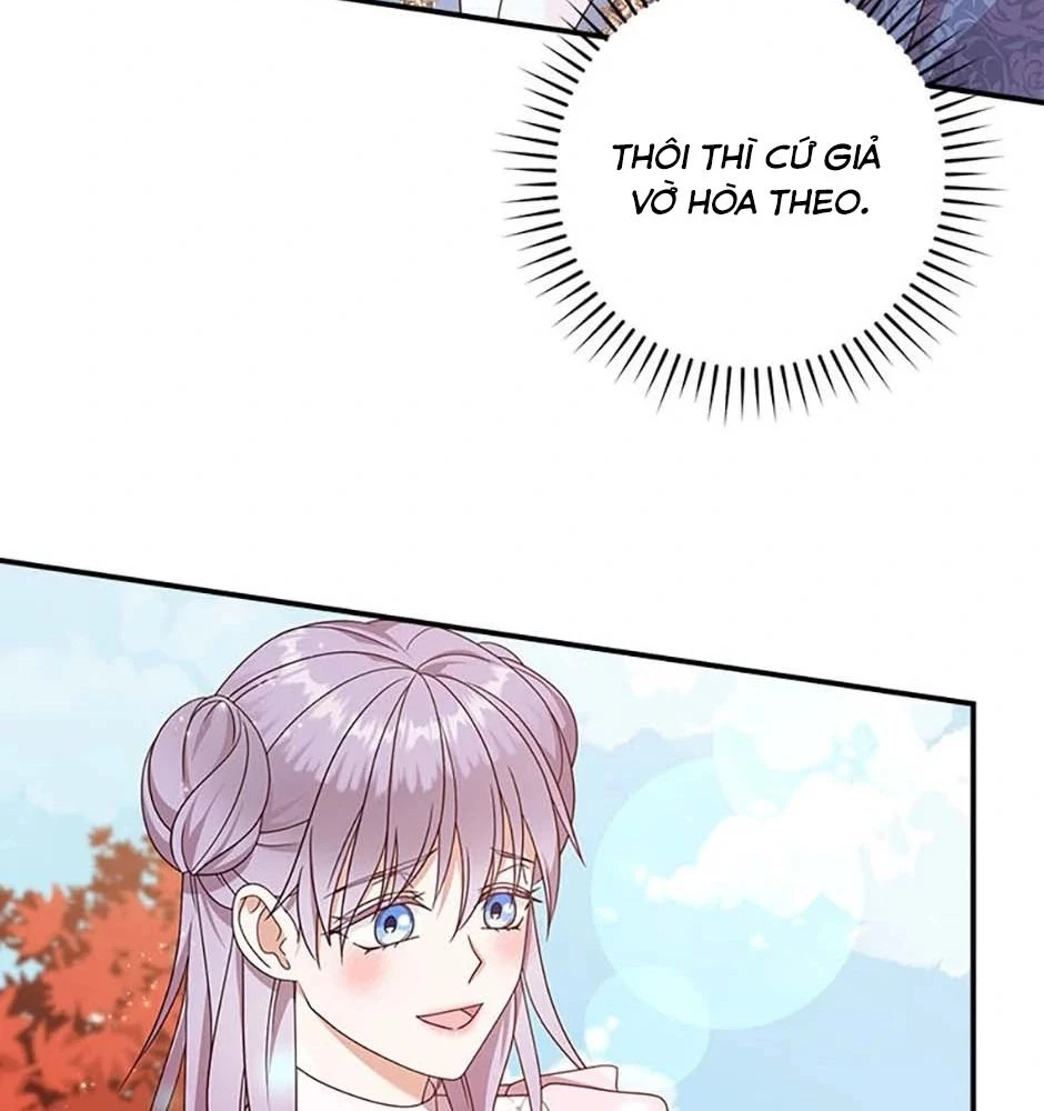 Cuộc Sống Của Nữ Vương Ác Quỷ Chapter 33 - 25