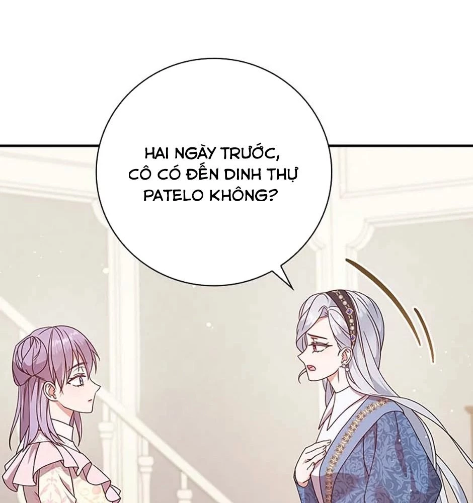 Cuộc Sống Của Nữ Vương Ác Quỷ Chapter 33 - 31