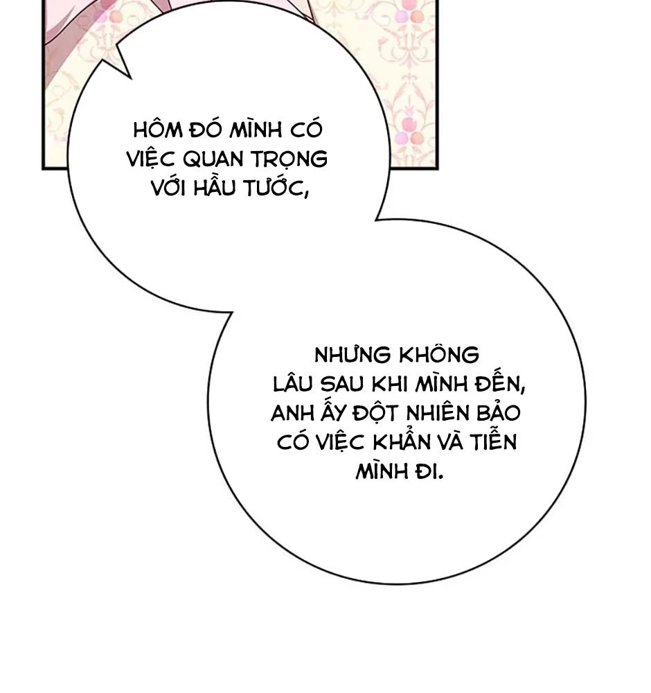 Cuộc Sống Của Nữ Vương Ác Quỷ Chapter 33 - 34