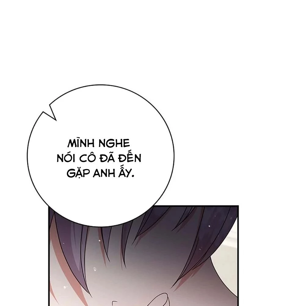 Cuộc Sống Của Nữ Vương Ác Quỷ Chapter 33 - 35